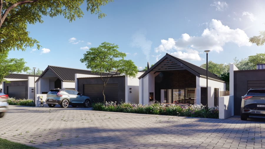 3 Bedroom Property for Sale in Mzuri Estate Western Cape